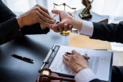 Contraloría y CSJ suscribieron convenio que permitirá prevenir riesgos de corrupción en procesos contractuales