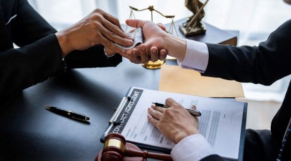 Contraloría y CSJ suscribieron convenio que permitirá prevenir riesgos de corrupción en procesos contractuales