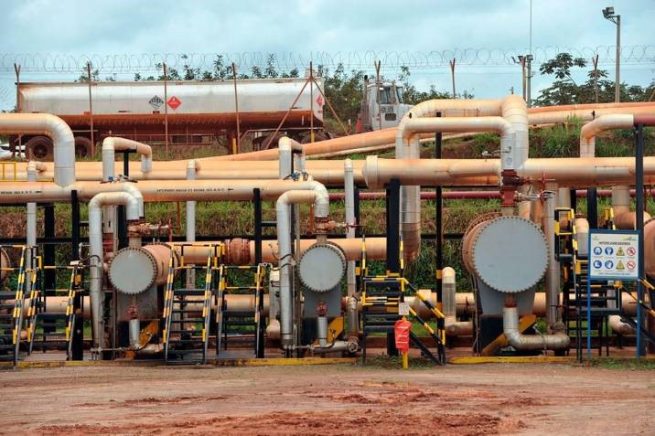 Coyuntura de crisis de gas es ajena al sector gasífero: Naturgas
