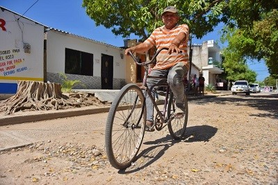Pronto serán contratados 17 proyectos para zonas rurales del Cesar
