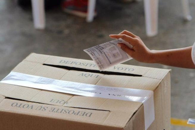 Registraduría rechaza amenazas de disidencias de las Farc en contra de las elecciones territoriales 2023