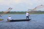Entre enero y mayo de este año fueron víctimas de desplazamiento forzado cerca de 15.400 personas en Colombia