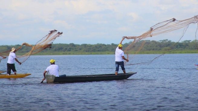 Gobierno Nacional lanzará programa que beneficiará pescadores del país