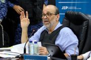 JEP niega la solicitud de sometimiento de ‘Jorge 40’ por no aportar la verdad