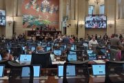 Congreso incluyó artículo en el PND que le permitirá al Gobierno Nacional impulsar las Regiones Autonómicas