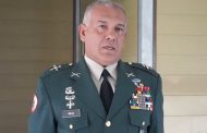 Coronel Mejía pide tumbar su captura y alega doble rasero de la JEP con las Farc
