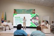 En audiencia pública Corpoguajira presentó informe de gestión 2022