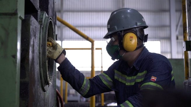 El Sena tiene 10.000 vacantes disponibles en Colombia