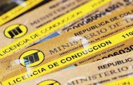 El 20 de junio vence plazo para renovar la licencia de conducción