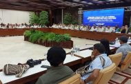 Se inicia en Cuba el tercer ciclo de diálogos del Gobierno colombiano y el Eln