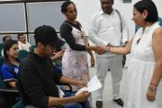 En el Cesar y La Guajira, la Unidad para las Víctimas propicia el diálogo para formular planes de reparación colectiva