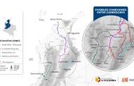 La ANI publica prepliegos para definir conexión férrea entre Bogotá y La Dorada-Chiriguaná (Cesar)