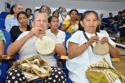 Nueva entrega de beneficios económicos BEPS a gestores y creadores culturales de Valledupar