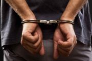 Privado de la libertad presunto integrante de las AUG, por violencia contra servidor público