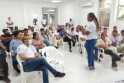 Se escribe nueva historia de comunidades afrodescendientes en departamento del Cesar