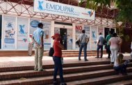 Emdupar convocó a oferentes a inscribirse en su registro de proveedores
