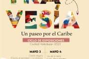 En Valledupar se adelanta ciclo de exposiciones 