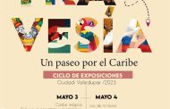 En Valledupar se adelanta ciclo de exposiciones 