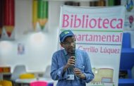 La Biblioteca Rafael Carrillo es sede del Encuentro Departamental de Bibliotecarios del Cesar 2023