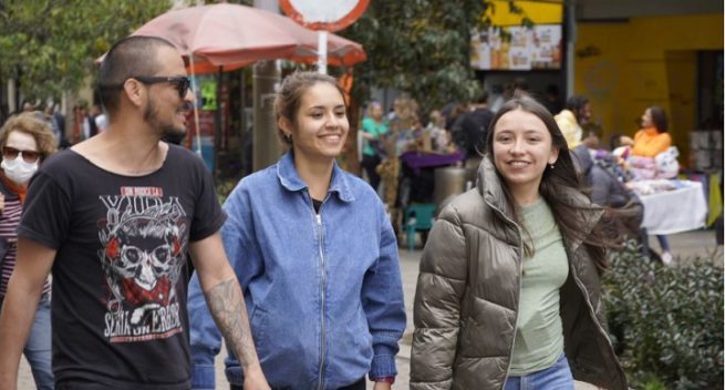 Estudiantes ya pueden postularse para realizar prácticas laborales en el sector público con Estado Joven