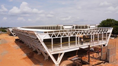 Promedio de ejecución del Plan de Infraestructura Educativa del Cesar supera el 59 %