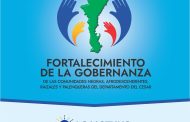 Socializarán proyecto de inversión hacia las comunidades negras, afrodescendientes, raizales y palenqueras del Cesar