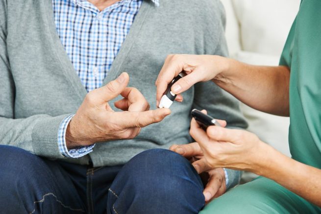 Diabetes tipo 2: tratamiento endoscópico podría reemplazar a la insulina