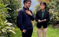 En Colombia, Japón hizo auditoría para ampliar número de predios exportadores de aguacate hass