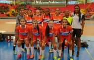 Fútbol Sala, softbol femenino y taekwondo aportaron nuevas medallas en el Zonal Caribe de Ascun 2023
