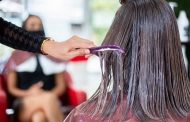 ¿Podrían los alisadores de cabello afectar a la fertilidad?