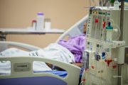 Qué cuidados debes tomar si tienes insuficiencia renal