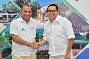 Alianza en el Cesar para que más jóvenes puedan demostrar sus habilidades productivas