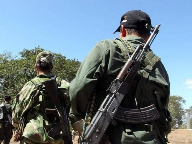 Grupos armados ilegales habrían realizado 21 acciones violentas durante último mes del cese al fuego