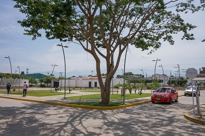 Hospital “José David Padilla” de Aguachica, ya tiene mejor vía de acceso
