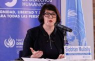 La ONU pide a Colombia más recursos y protección para víctimas de trata de personas
