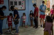 Unos 892.000 venezolanos reciben ayuda humanitaria en el primer trimestre