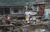 Venezuela y la ONU trabajan para fortalecer el sistema de gestión de riesgos ante las lluvias