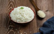 ¿Cuál es el tipo de arroz más saludable?