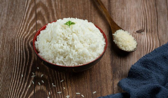 ¿Cuál es el tipo de arroz más saludable?