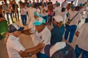 En San Diego lanzaron el programa 'Mis mejores años'