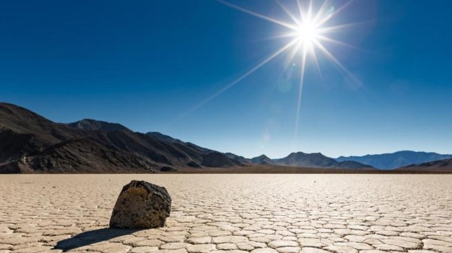 OMS alerta por alzas de temperatura que causarían nueve millones de muertes al año