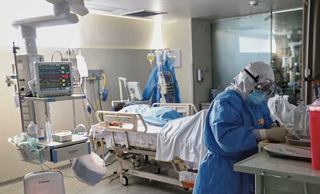 Auditorías de Supersalud a clínicas y hospitales ponen en evidencia 360 fallas en prestación de servicios
