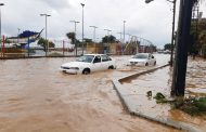 Venezuela despliega operativo de gestión de riesgo para atender desastres por lluvias