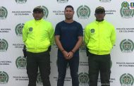 Cárcel para el señalado máximo cabecilla del ‘Clan del Golfo’