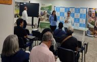 En Valledupar socializaron los requisitos para el registro de lugares de producción y exportación a cafeteros del Cesar