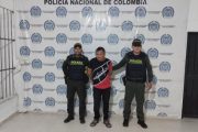 Lo sindican de abusar sexualmente a una menor de edad en Valledupar