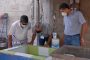 Realizan controles larvarios para frenar el dengue en el Cesar