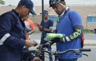 A Valledupar también llegará nueva versión del programa ‘Bicidestrezas’ de la Ansv