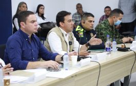 Desde Valledupar, Registrador anunció que perseguirán dineros ilícitos en campañas políticas para elecciones de octubre