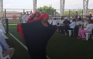 Jornada de cierre de las conmemoraciones por la Memoria y Solidaridad con las Víctimas en La Guajira